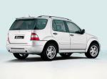 Mercedes-Benz M-Class by Lorinser 2001 года
